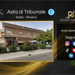 Apartment for sale, Via Tavoleto, San Clemente