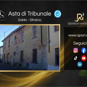 Appartamento in vendita, Via Mentana, 4, Annicco