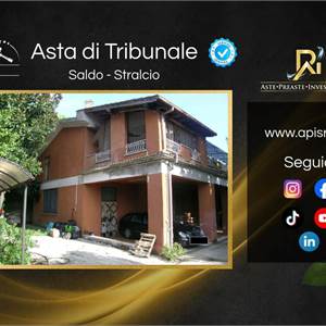 Appartamento in vendita, Via Giuseppe Mazzini, 61, Lariano