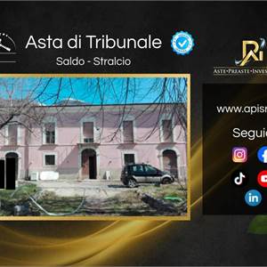 Appartamento in vendita, Via Santa Lucia, Sulmona