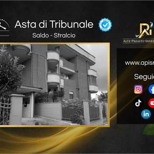 Appartamento in vendita, Via Monte Circeo, traversa Via Colli Albani, Latina