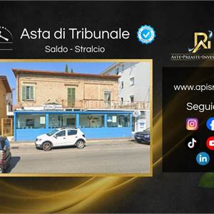 Apartment for sale, C.so Umberto I, 379, Montesilvano