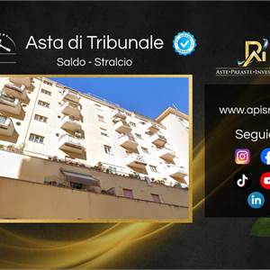 Apartment for sale, Via Giuseppe Arimondi, 8, Roma