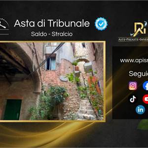 Appartamento in vendita, Vicolo Menichelli, 8, Sonnino