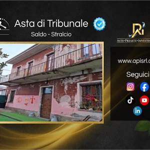 Appartamento in vendita, Via ROSSINI, 46, Busto Arsizio