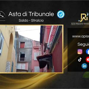 Appartamento in vendita, Località santa tecla, alla via bernardo della corte, n.6/b, Montecorvino Pugliano, 84090, Montecorvino Pugliano