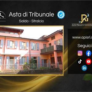 Appartamento in vendita, Via Roma, 84, Codogno