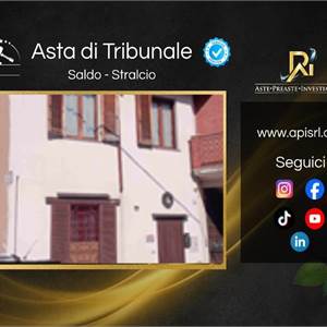 Apartment for sale, Via XX Settembre, 26, Cilavegna