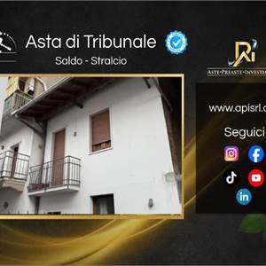 Apartment for sale, Via Novara, 4, Lonate Pozzolo