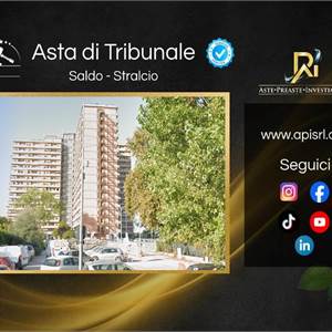 Appartamento in vendita, Via Salvo D'Acquisto, 8, Porto Recanati