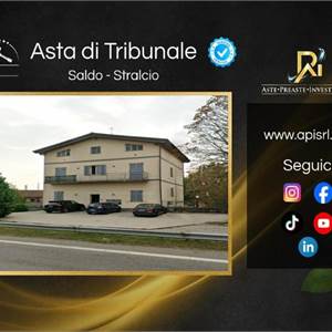 Appartamento in vendita, Via EMILIA, 24, Tavazzano con Villavesco