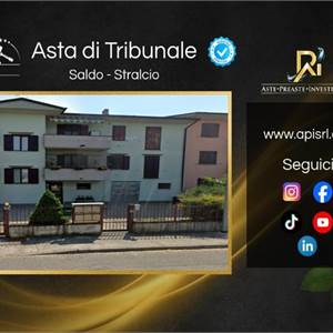 Apartment for sale, Via PRIMO MAZZOLARI, 15, Castelverde