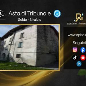 Appartamento in vendita, Via Padre Dante Invernizzi, Ballabio