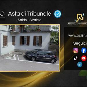 Appartamento in vendita, Via Varese, 62, Lissone