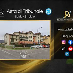 Appartamento in vendita, Via ermenegildo agazzi, 12, Brembate di Sopra