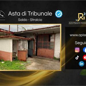 Apartment for sale, Corso Italia, 313, Acerra