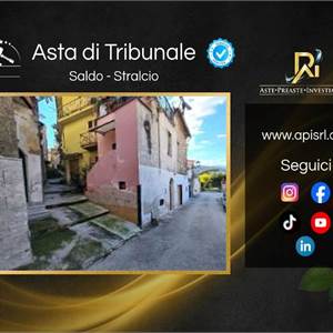 Rustico/Casale in vendita, via Domenico Alfieri, Castel San Giorgio