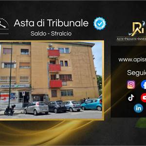 Apartment for sale, Via Piave, 209, Napoli