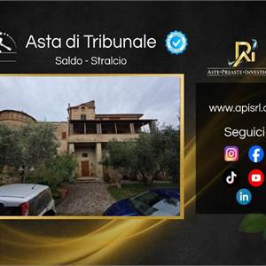 Apartment for sale, Via Mattine, Agropoli