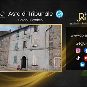 Apartment for sale, Via XX Settembre, 38, Bagnoregio