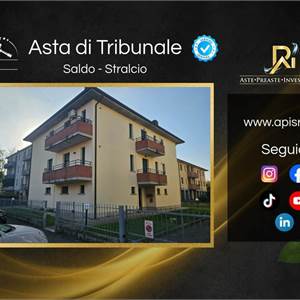 Appartamento in vendita, Via E. Spallanzani, 4, Reggio nell'Emilia