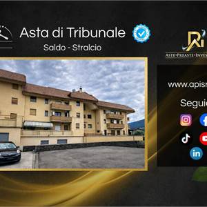 Apartment for sale, Via Boschetto, 98, Ceccano