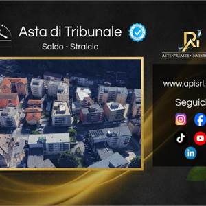 Apartment for sale, VIA MARCANTONIO DUCCO, 20, Brescia