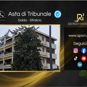 Appartamento in vendita, Via F. ANGHILARI, Milano