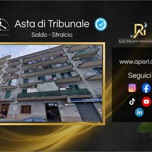 Appartamento in vendita, Via Calabria,, 12, Taranto