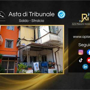 Apartment for sale, Via dell'Avvenire, 41, Napoli