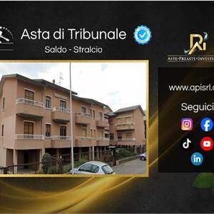 Appartamento in vendita, Via Mantegna, 4, Seregno