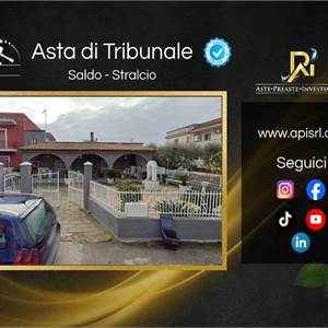 Apartment for sale, Via Arturo Toscanini,, 17, Crispiano