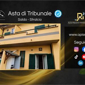 Villetta schiera in vendita, Via grottammare, 126, Fiumicino