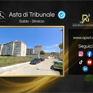 Appartamento in vendita, Via Cappuccini, 272, Brindisi