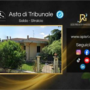 Apartment for sale, Regione montallegro, 16, Stradella