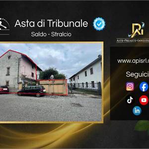 Apartment for sale, Via F. Petrarca, 28, Cilavegna