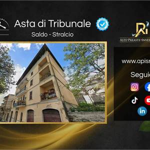 Appartamento in vendita, Via Roma, 46, Ciciliano