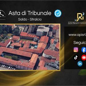 Appartamento in vendita, Via oberdan, 12, Brugherio