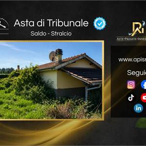 Apartment for sale, Strada Vicinale Poggio Polveroso, Bassano Romano