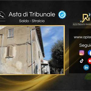 Appartamento in vendita, Via S. Bernardino, 2, Graffignano