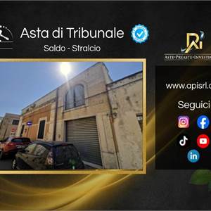 Apartment for sale, Via Roma,, 40, San Pietro Vernotico