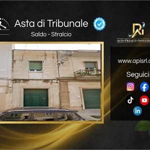 Apartment for sale, Via Michelangelo Schipa,, 20, Lecce