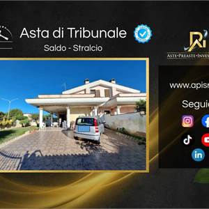 Terraced house for sale, Via Pistoia, 40, Ardea