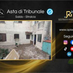 Villetta schiera in vendita, Viale Roma, 56, Anzio