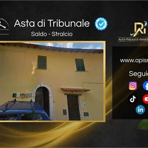 Apartment for sale, Via Principessa Brancaccio, 16, 00027 Roviano RM, Italia, 16, Roviano