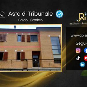 Apartment for sale, Via celestino rosatelli, 107, Rieti