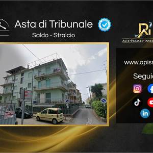 Apartment for sale, VIA F.LLI GOVONI, 48, Minturno