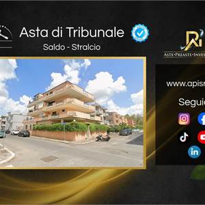 Appartamento in vendita, Via degli Elleni, 5, Latina