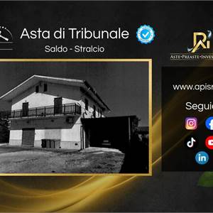 Appartamento in vendita, Via panniglia i, Roccasecca