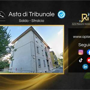 Appartamento in vendita, Via San Francesco, 5, Fiorenzuola d'Arda